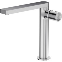 Смеситель для раковины без донного клапана Jacob Delafon Composed E73159-ND-CP