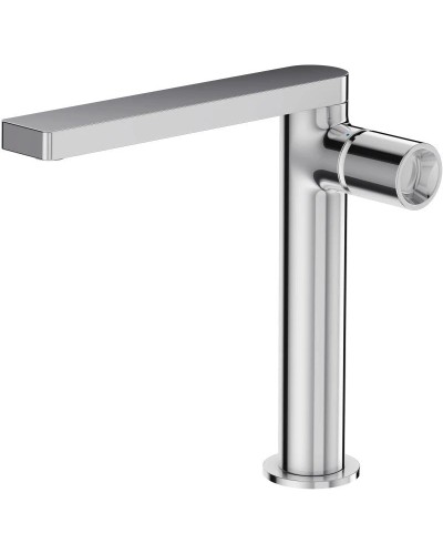 Смеситель для раковины без донного клапана Jacob Delafon Composed E73159-ND-CP