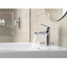 Смеситель для раковины Jacob Delafon Kumin E98827-CP Хром