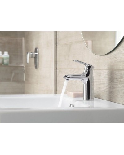 Смеситель для раковины Jacob Delafon Kumin E98827-CP Хром