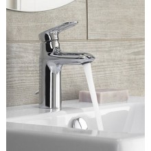 Смеситель для раковины Jacob Delafon Kumin E98827-CP Хром