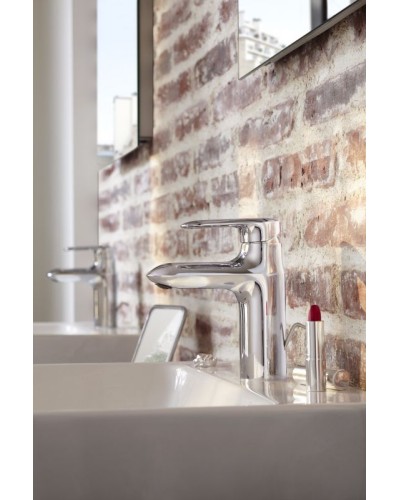 Смеситель для раковины Jacob Delafon Kumin E98827-CP Хром