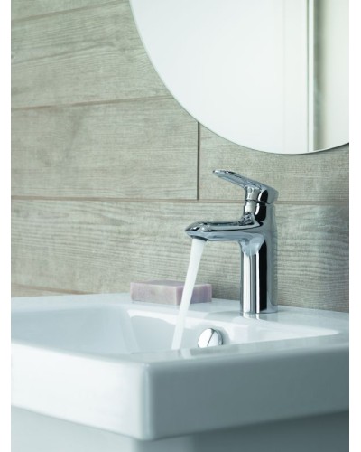 Смеситель для раковины Jacob Delafon Kumin E98827-CP Хром