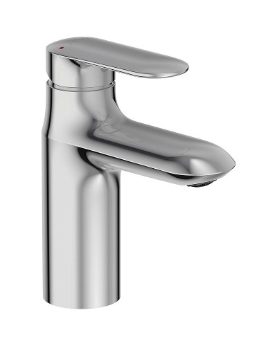 Смеситель для раковины Jacob Delafon Kumin E98827-CP Хром