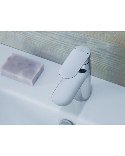 Смеситель для раковины Jacob Delafon Kumin E99980-CP Хром