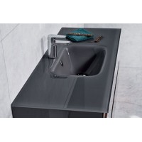 Смеситель для раковины Jacob Delafon Aleo E72275-4-CP Хром