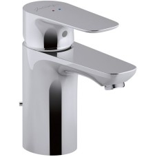 Смеситель для раковины Jacob Delafon Aleo E72275-4-CP Хром