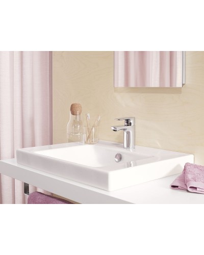 Смеситель для раковины Jacob Delafon Aleo E72275-4-CP Хром