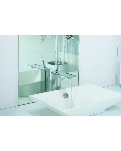 Смеситель для раковины Jacob Delafon Stance E14761-CP Хром