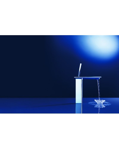 Смеситель для раковины Jacob Delafon Stance E14761-CP Хром