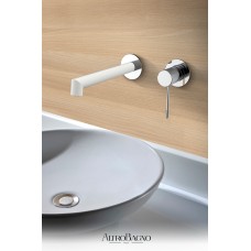 Смеситель для раковины AltroBagno Intento 010504 BiOp
