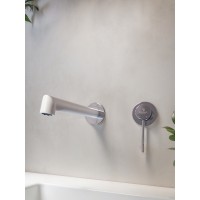 Смеситель для раковины AltroBagno Intento 010504 BiOp