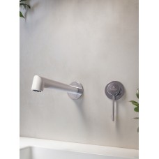 Смеситель для раковины AltroBagno Intento 010504 BiOp