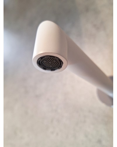 Смеситель для раковины AltroBagno Intento 010504 BiOp