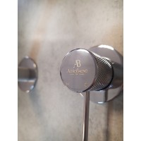 Смеситель для раковины AltroBagno Intento 010504 BiOp