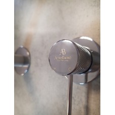 Смеситель для раковины AltroBagno Intento 010504 BiOp