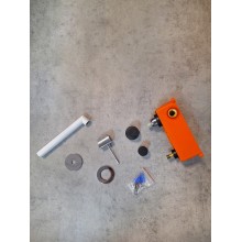 Смеситель для раковины AltroBagno Intento 010504 BiOp