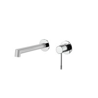 Смеситель для раковины AltroBagno Intento 010504 BiOp