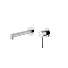 Смеситель для раковины AltroBagno Intento 010504 BiOp