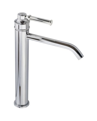 Смеситель для раковины с донным клапаном Migliore Ermitage Mini 31419