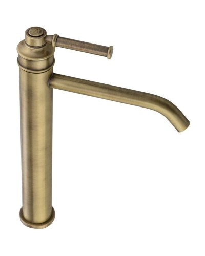 Смеситель для раковины с донным клапаном Migliore Ermitage Mini 31420