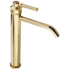 Смеситель для раковины с донным клапаном Migliore Ermitage Mini 31421