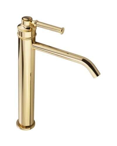 Смеситель для раковины с донным клапаном Migliore Ermitage Mini 31421