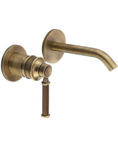 Смеситель для раковины Migliore Ermitage Mini 30191