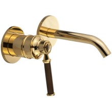 Смеситель для раковины Migliore Ermitage Mini 30205