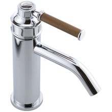 Смеситель для раковины Migliore Ermitage Mini 30170