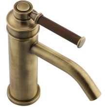 Смеситель для раковины Migliore Ermitage Mini 30192