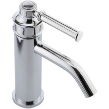 Смеситель для раковины с донным клапаном Migliore Ermitage Mini 31413