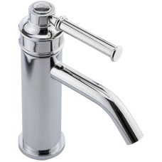 Смеситель для раковины с донным клапаном Migliore Ermitage Mini 31413