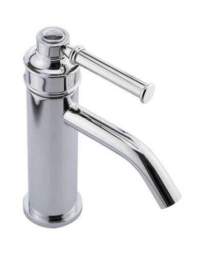 Смеситель для раковины с донным клапаном Migliore Ermitage Mini 31413