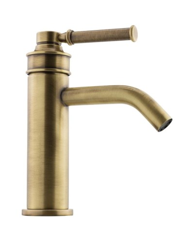 Смеситель для раковины с донным клапаном Migliore Ermitage Mini 31414