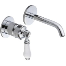 Смеситель для раковины Migliore Ermitage Mini 32179