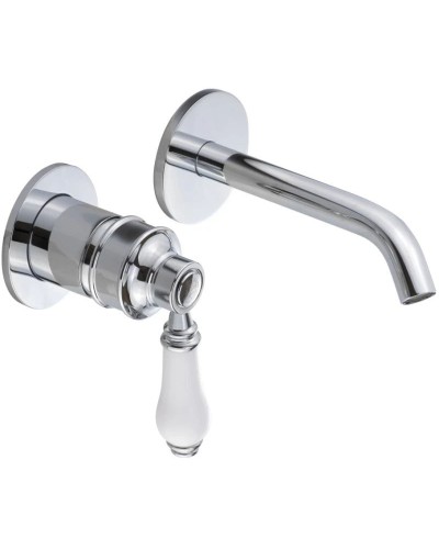 Смеситель для раковины Migliore Ermitage Mini 32179