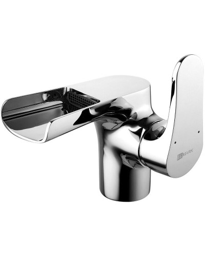 Смеситель для раковины Lemark Shift LM4346C Хром