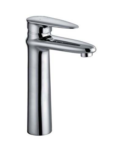 Смеситель для раковины Lemark Status LM4409C Хром