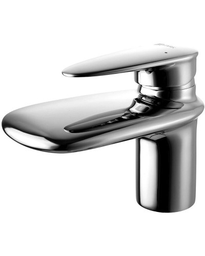 Смеситель для раковины Lemark Status LM4446C Хром