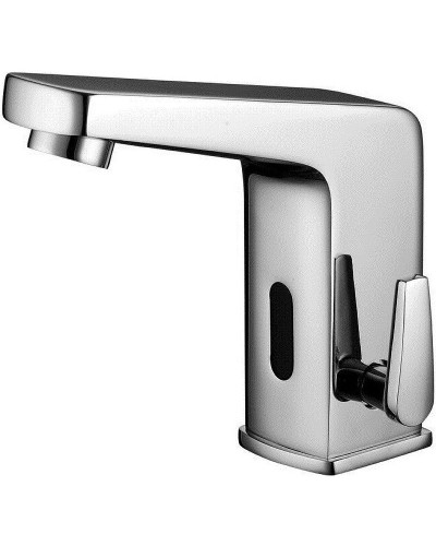 Смеситель для раковины Lemark Project LM4655CE Хром