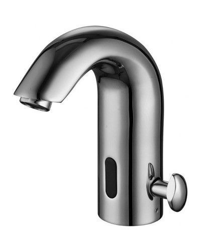 Смеситель для раковины Lemark Project LM4656CE Хром