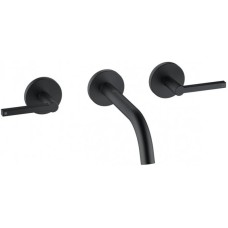 Смеситель для раковины без донного клапана Kludi Nova Fonte Puristic 201443915