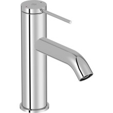 Смеситель для раковины без донного клапана Jacob Delafon Grands Boulevards E77958-4AND-CP