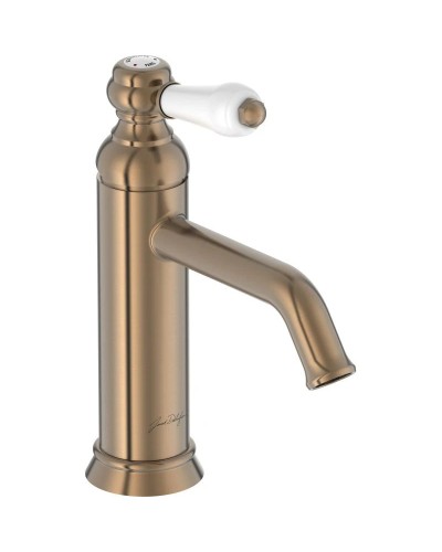 Смеситель для раковины без донного клапана Jacob Delafon Louise E24360-BCN