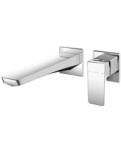 Смеситель для раковины без донного клапана Toto GE TLG07308R