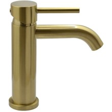 Смеситель для раковины Bronze De Luxe Scandi 9001BR