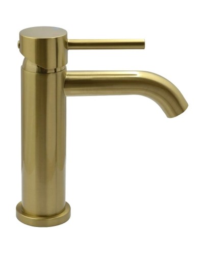 Смеситель для раковины Bronze De Luxe Scandi 9001BR