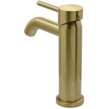 Смеситель для раковины Bronze De Luxe Scandi 9001BR