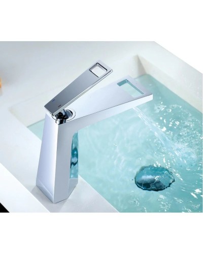 Смеситель для раковины Bronze De Luxe Quadro A919